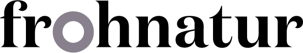 frohnatur Düsseldorf Logo